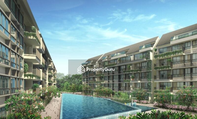 Main Pool