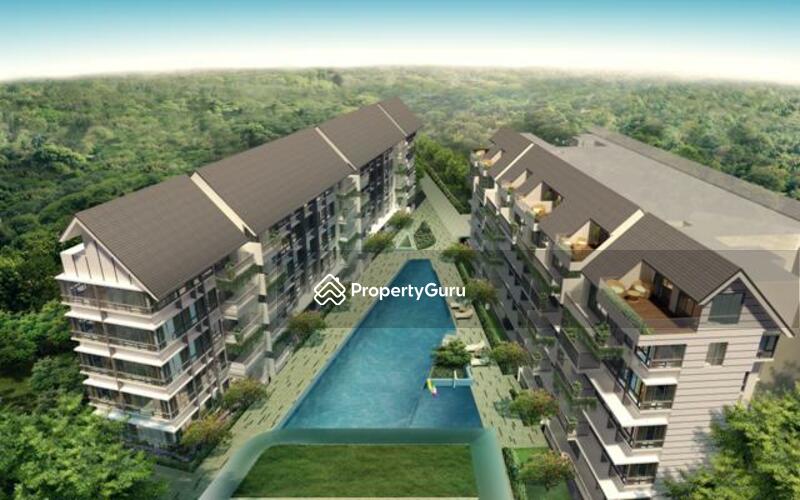 For Sale - Residences Botanique
