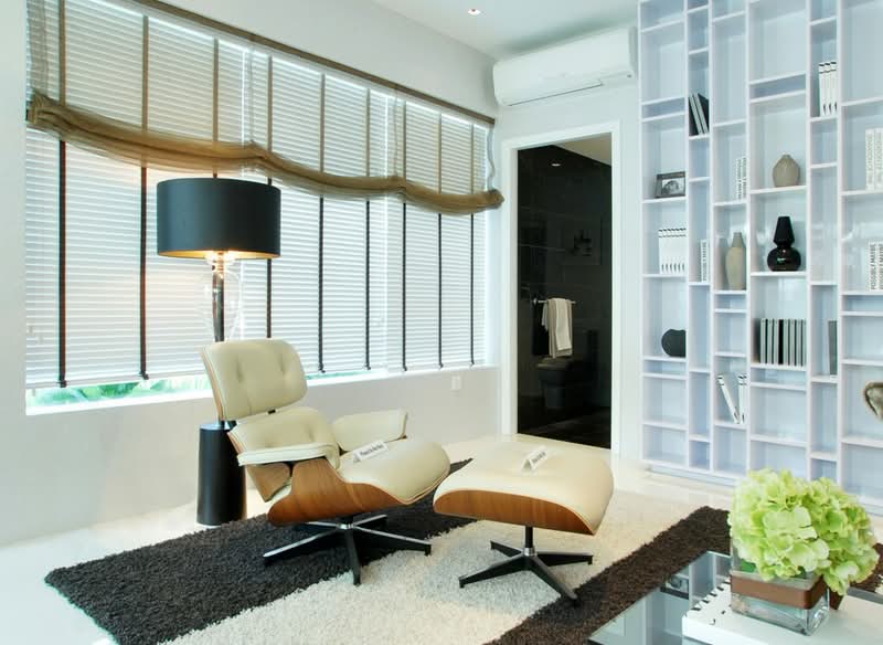 Residences Botanique