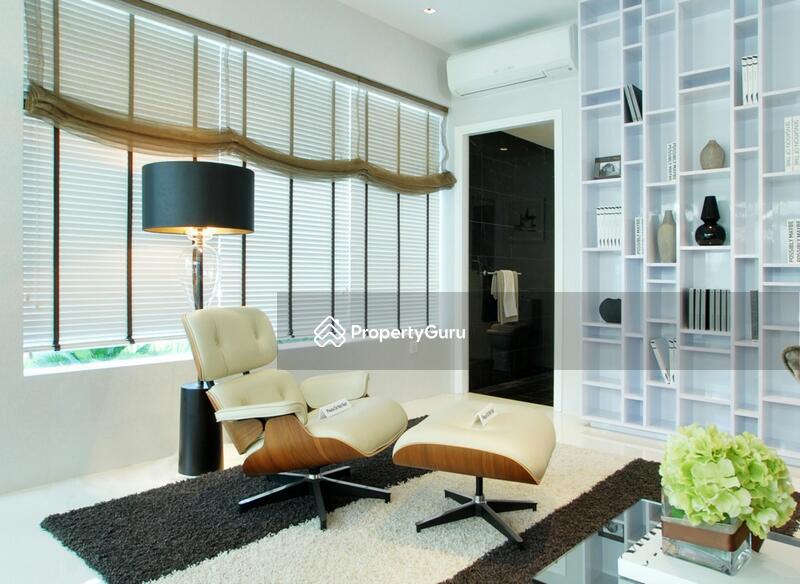 Living room 2