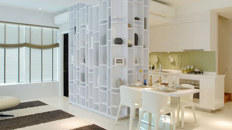 Residences Botanique