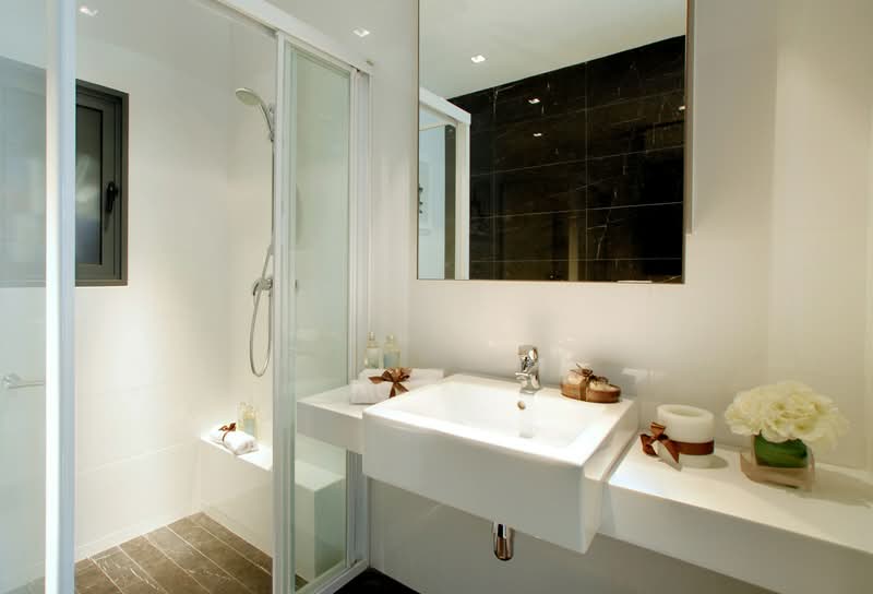 Residences Botanique