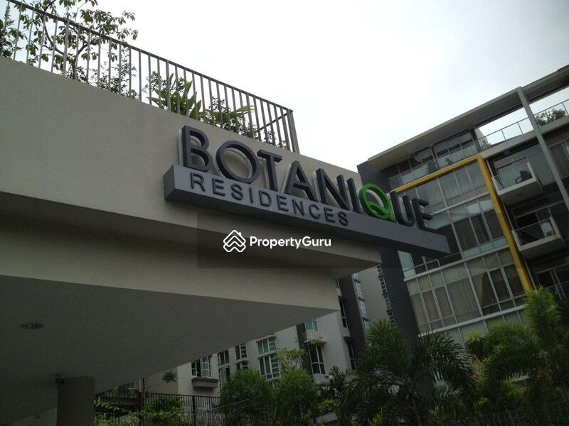 For Sale - Residences Botanique