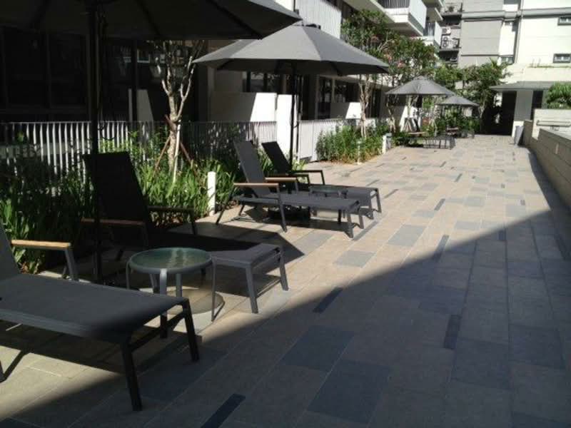 Residences Botanique