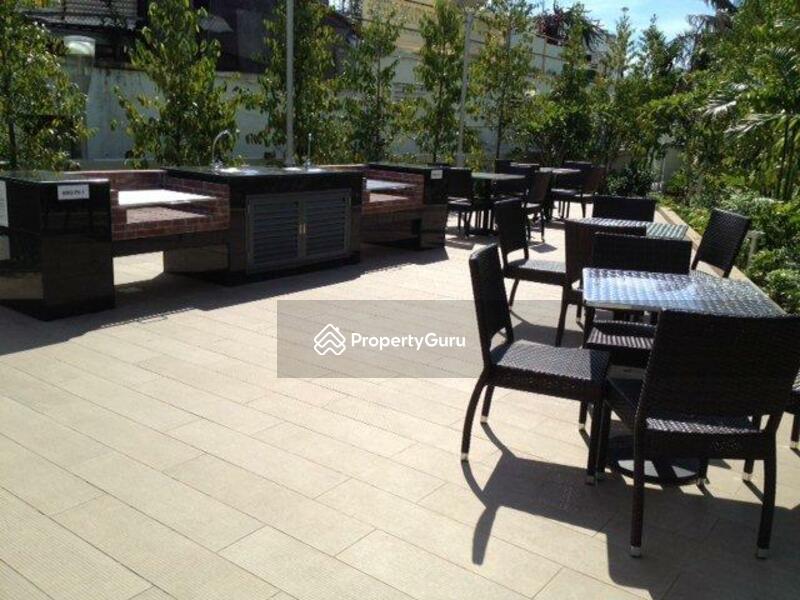 For Sale - Residences Botanique