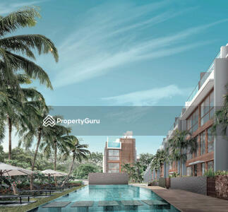  - Verdana Villas @ Serangoon Garden