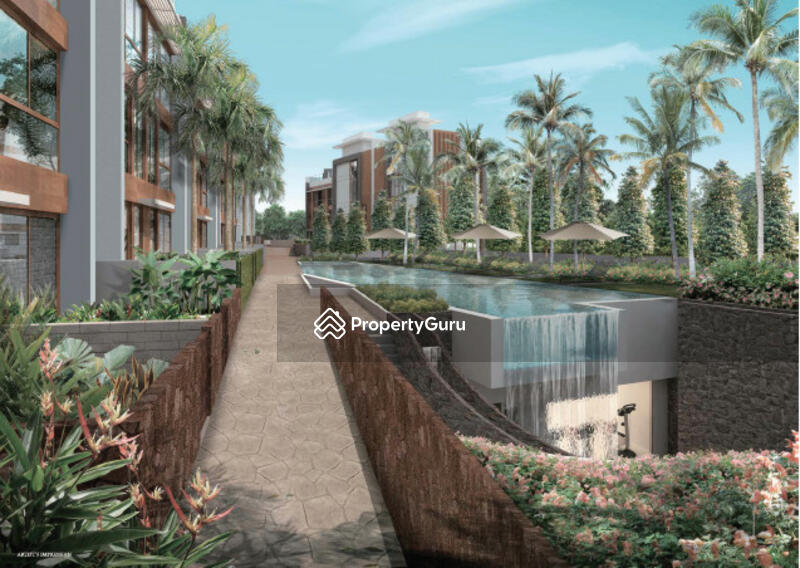 For Sale - Verdana Villas @ Serangoon Garden
