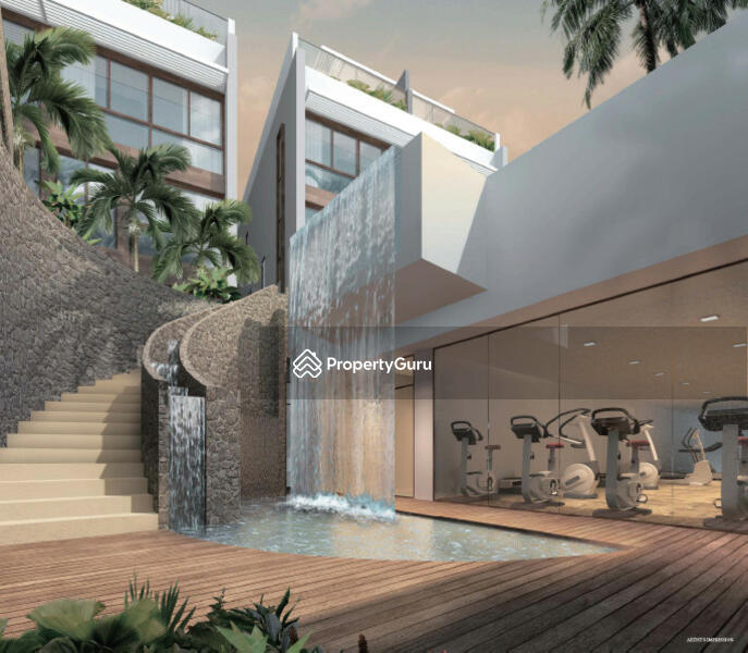 For Sale - Verdana Villas @ Serangoon Garden