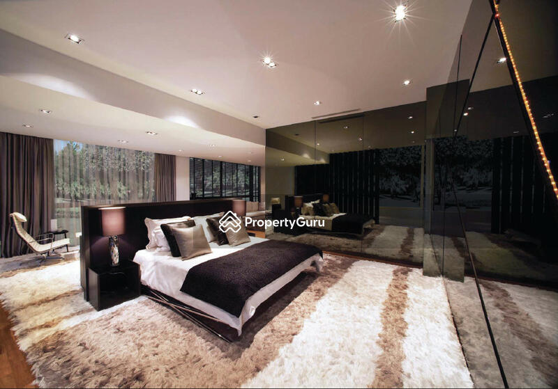 For Sale - Verdana Villas @ Serangoon Garden