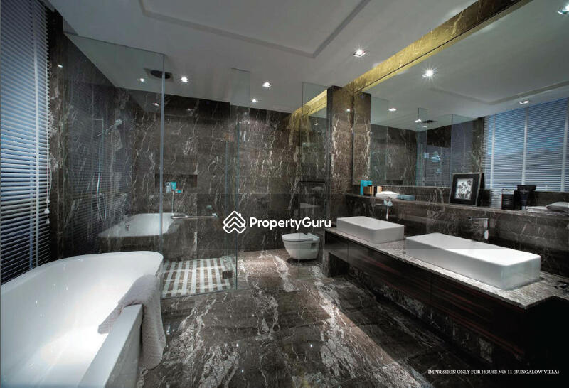 For Sale - Verdana Villas @ Serangoon Garden