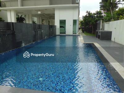  - Residences @ Jansen