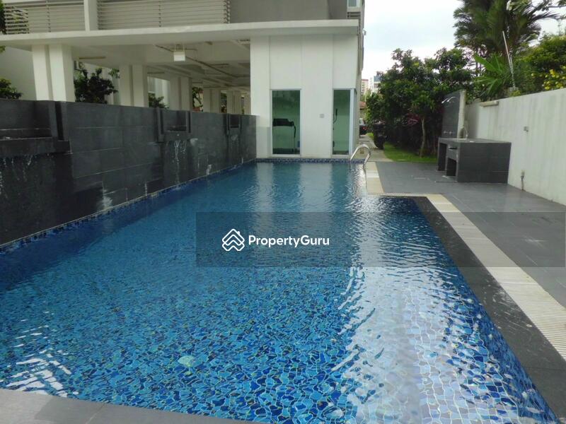 For Rent - Residences @ Jansen