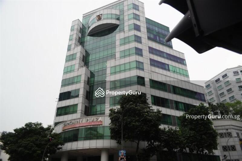 Sunshine Plaza #0