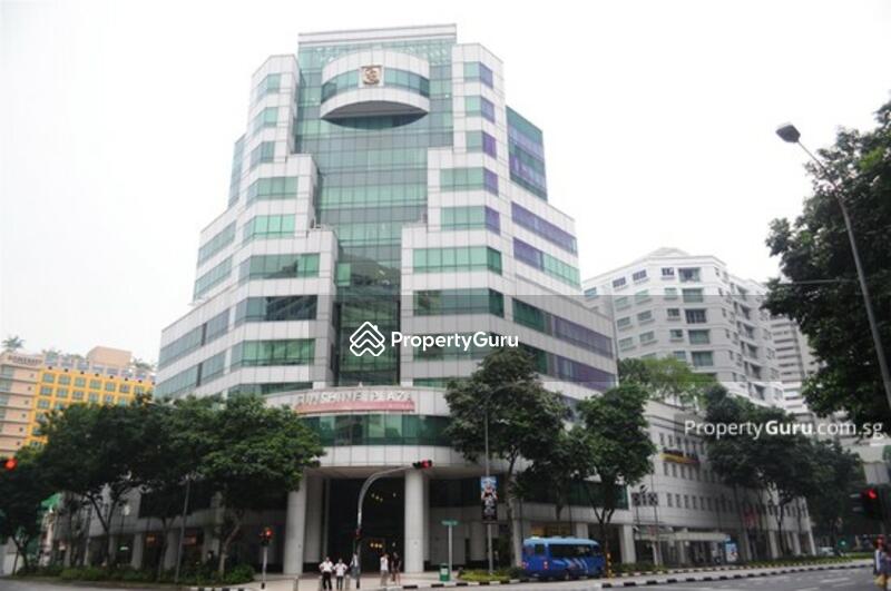For Sale - Sunshine Plaza