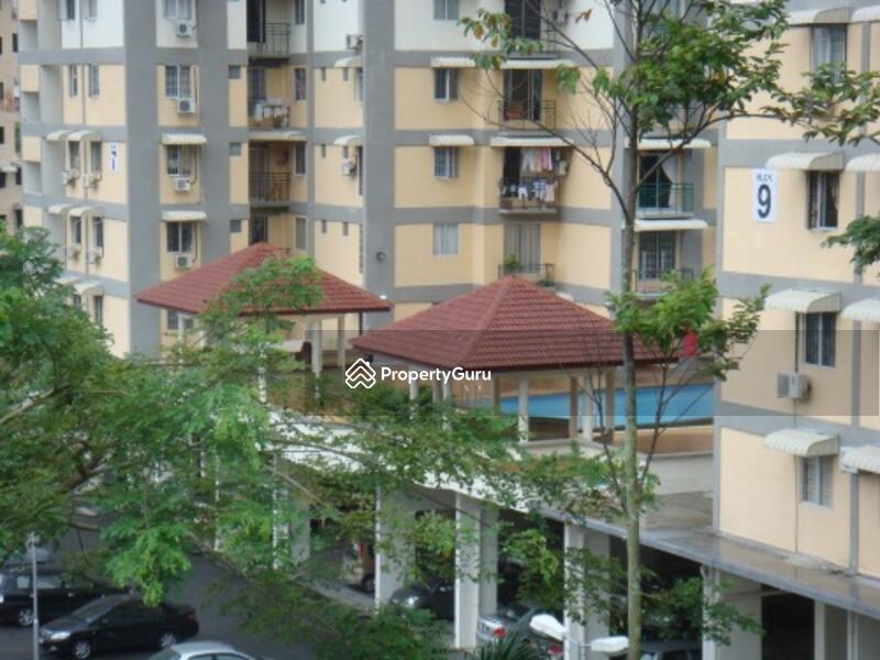 Desa Alor Vista #0