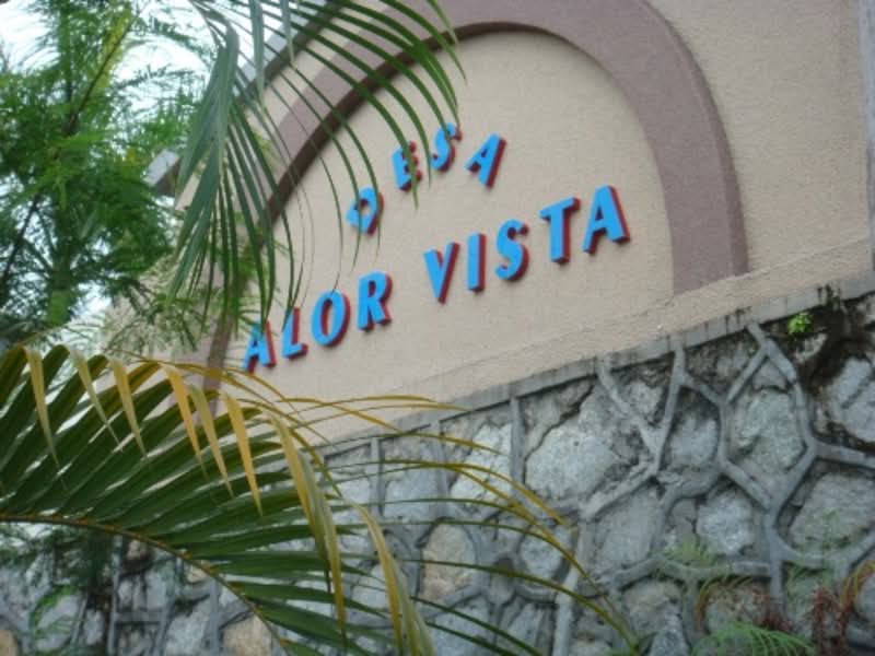 Desa Alor Vista - iProperty.com.my