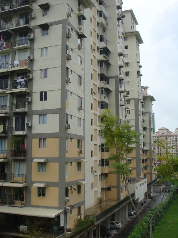 Desa Alor Vista - iProperty.com.my