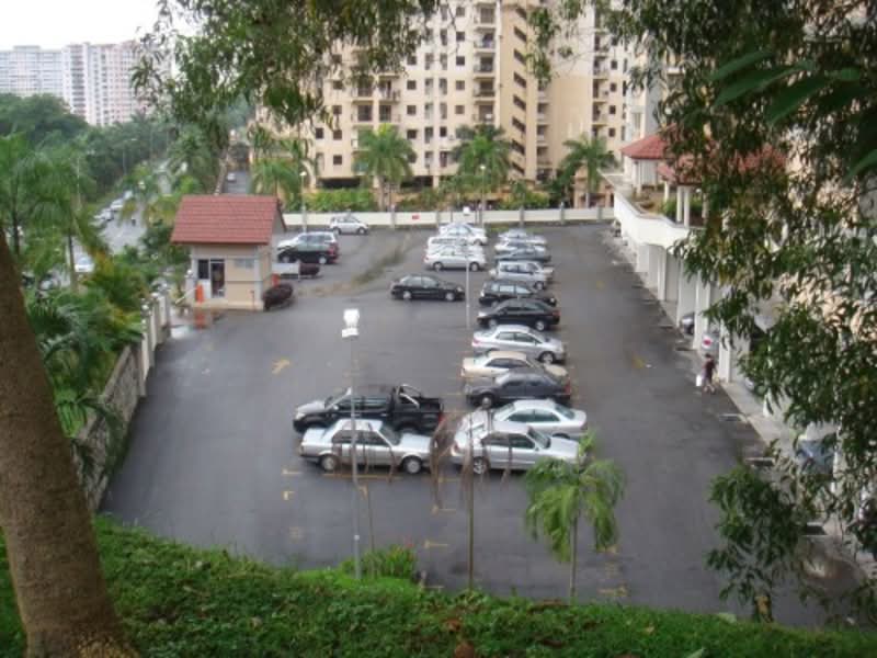 Desa Alor Vista - iProperty.com.my