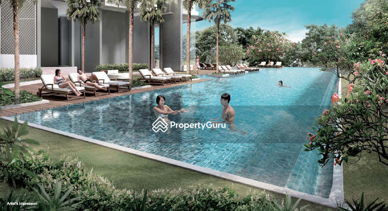 Espada Condominium located at Orchard / River Valley | PropertyGuru ...