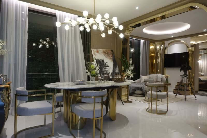 S61 Sukhumvit by KWG : เอส61 สุขุมวิท บาย เคดับบลิวจี
