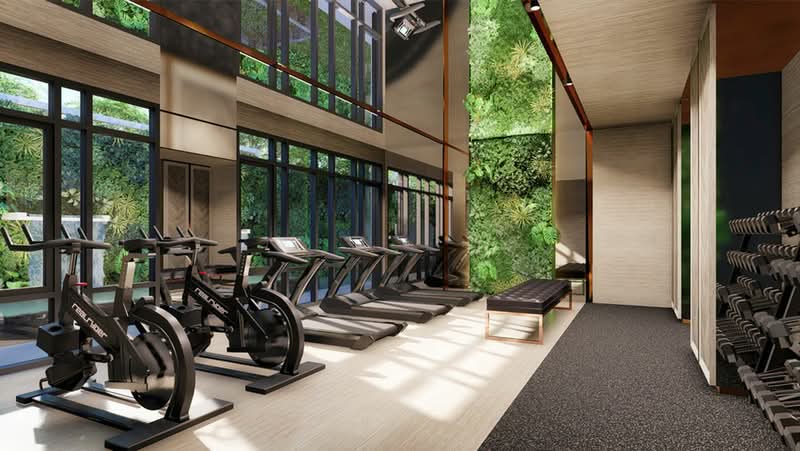 S61 Sukhumvit by KWG : เอส61 สุขุมวิท บาย เคดับบลิวจี
