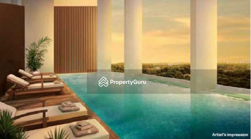 For Sale - Cube 8