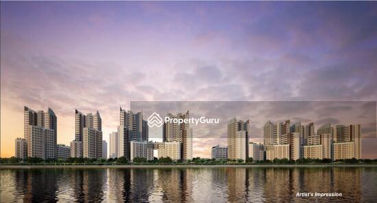 For Sale - 323C Sumang Walk