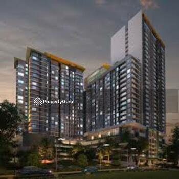 The Nest @ Genting Klang