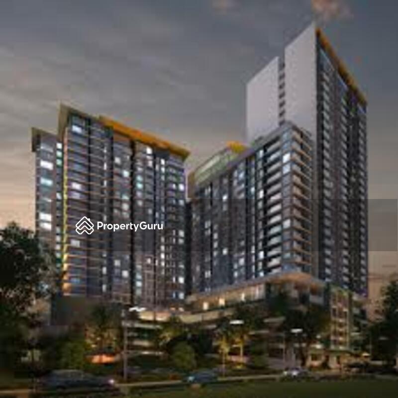 The Nest @ Genting Klang #0