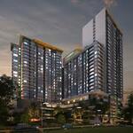 The Nest @ Genting Klang #0