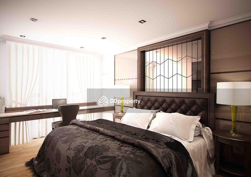 For Sale - D’Rouvre Condominium, Bangkok