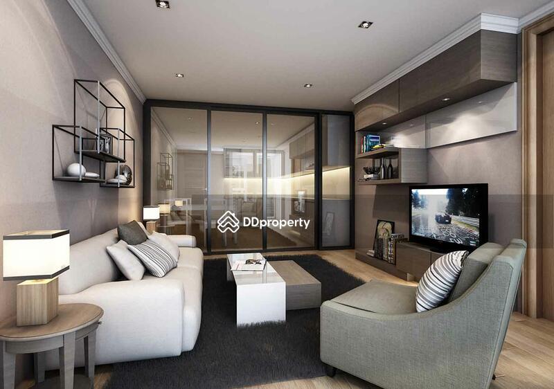 For Sale - D’Rouvre Condominium, Bangkok