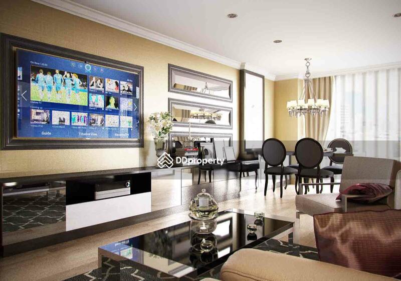 For Sale - D’Rouvre Condominium, Bangkok