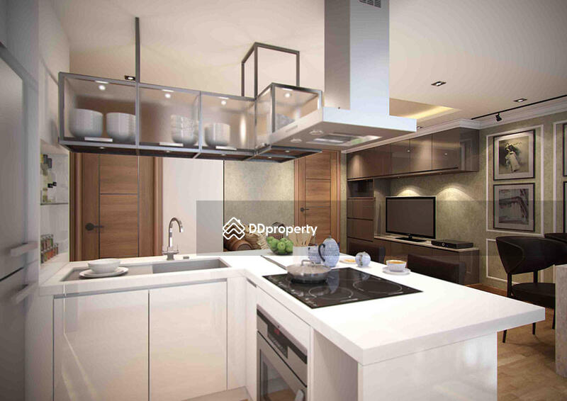 For Sale - D’Rouvre Condominium, Bangkok