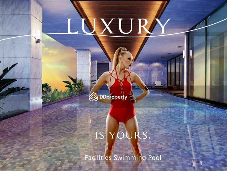 For Sale - D’Rouvre Condominium, Bangkok
