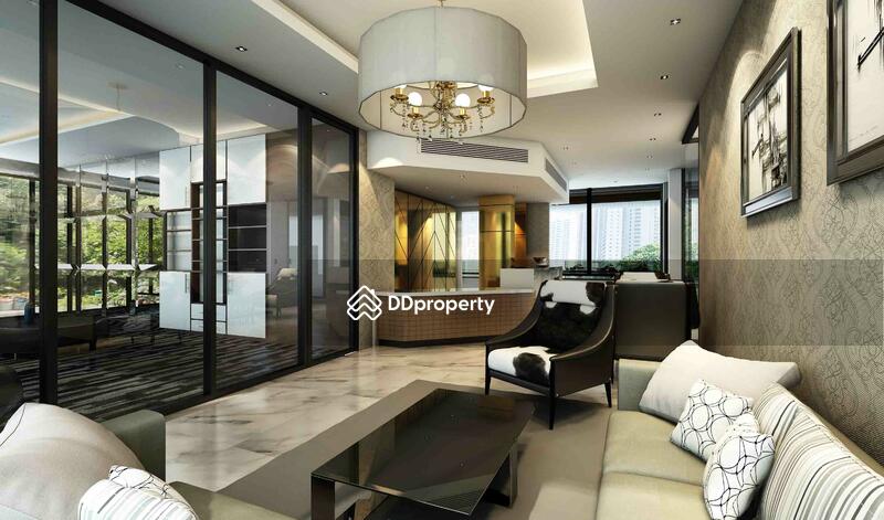 For Sale - D’Rouvre Condominium, Bangkok