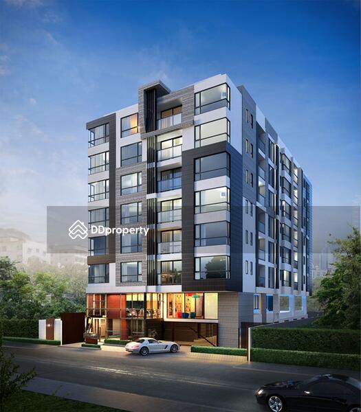 For Sale - D’Rouvre Condominium, Bangkok