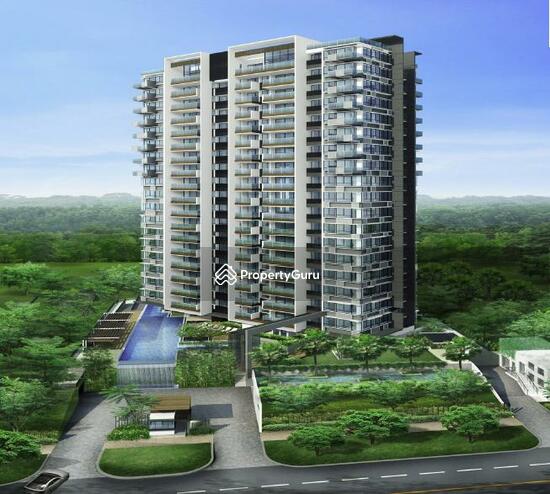 HDB Blocks Picture