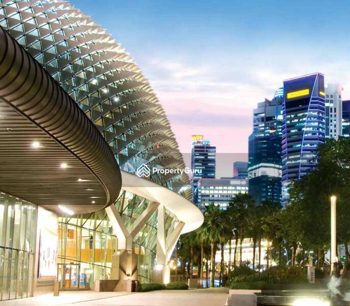 For Rent - WaterScape @ Cavenagh