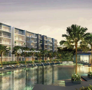  - WaterScape @ Cavenagh