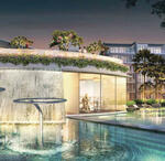 WaterScape @ Cavenagh #0