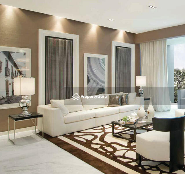For Rent - WaterScape @ Cavenagh