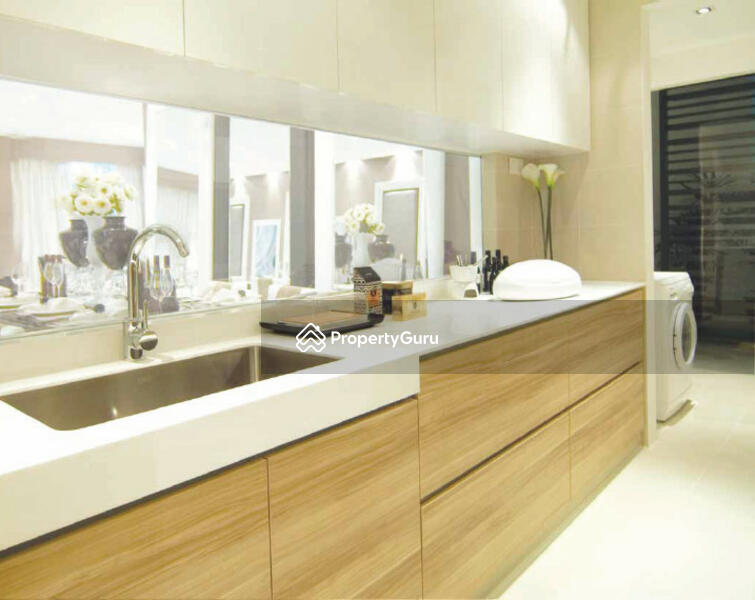 For Rent - WaterScape @ Cavenagh