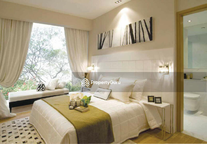 For Rent - WaterScape @ Cavenagh