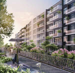 WaterScape @ Cavenagh #0