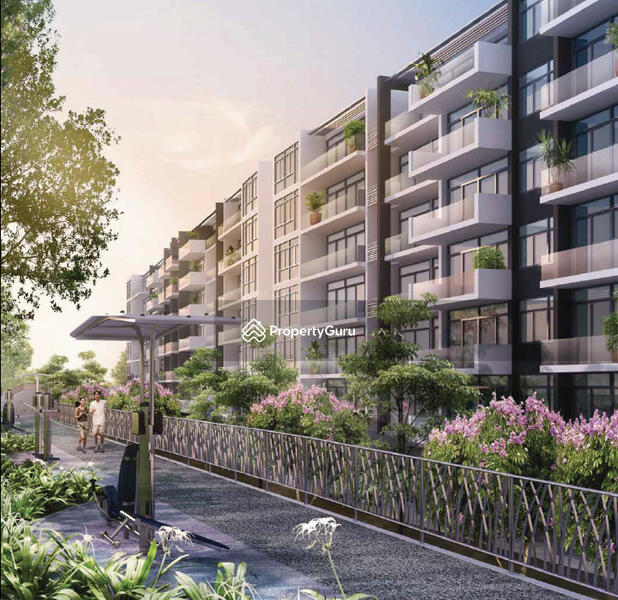 For Rent - WaterScape @ Cavenagh