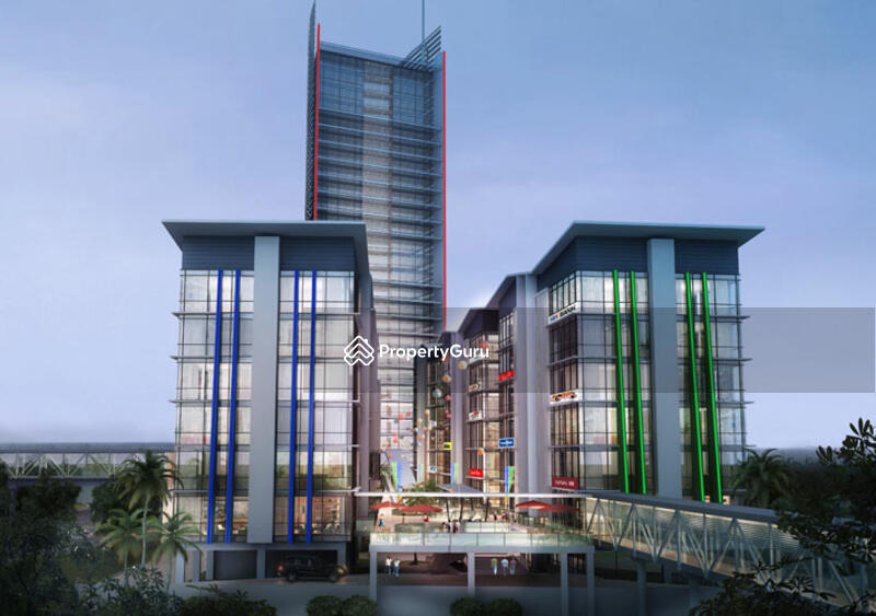 Untuk Disewa - Maju LINQ