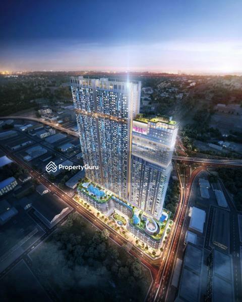 Untuk Disewa - Trion @ KL