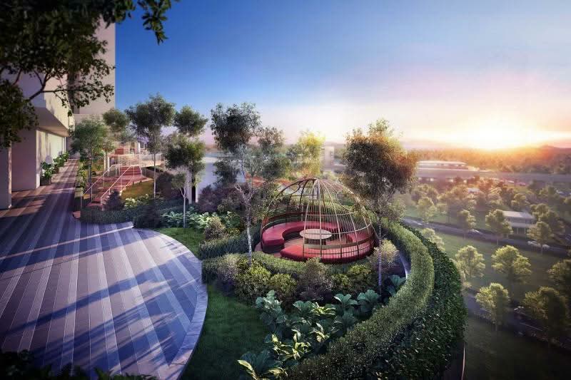 Trion @ KL - iProperty.com.my