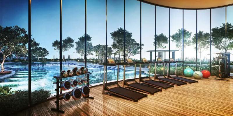Trion @ KL - iProperty.com.my